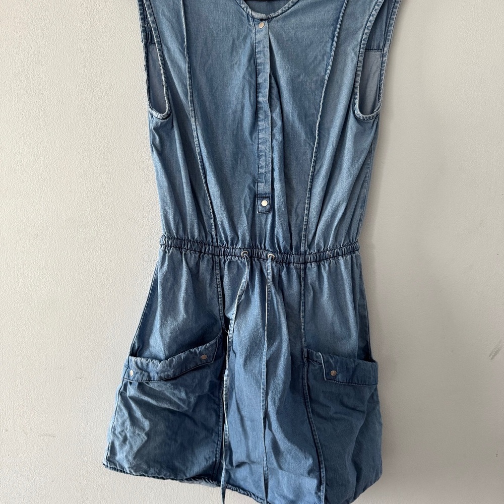 Dynamite dress